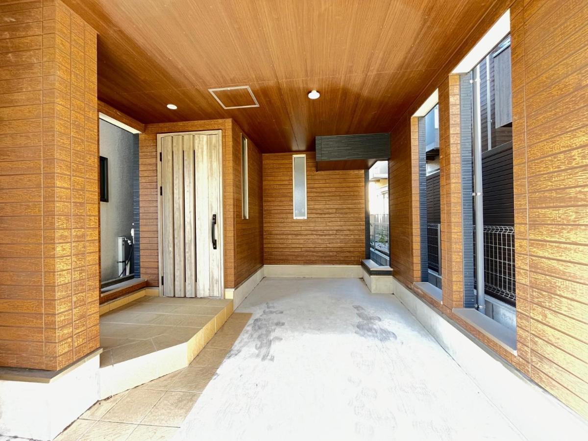 Charming New Home Launch: Direct Access To Narita & Haneda Airports, Shinjuku, And Disneyland; Close To Asakusa & Akihabara! Tokyo Bagian luar foto
