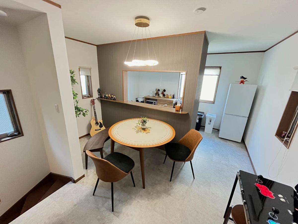 Charming New Home Launch: Direct Access To Narita & Haneda Airports, Shinjuku, And Disneyland; Close To Asakusa & Akihabara! Tokyo Bagian luar foto