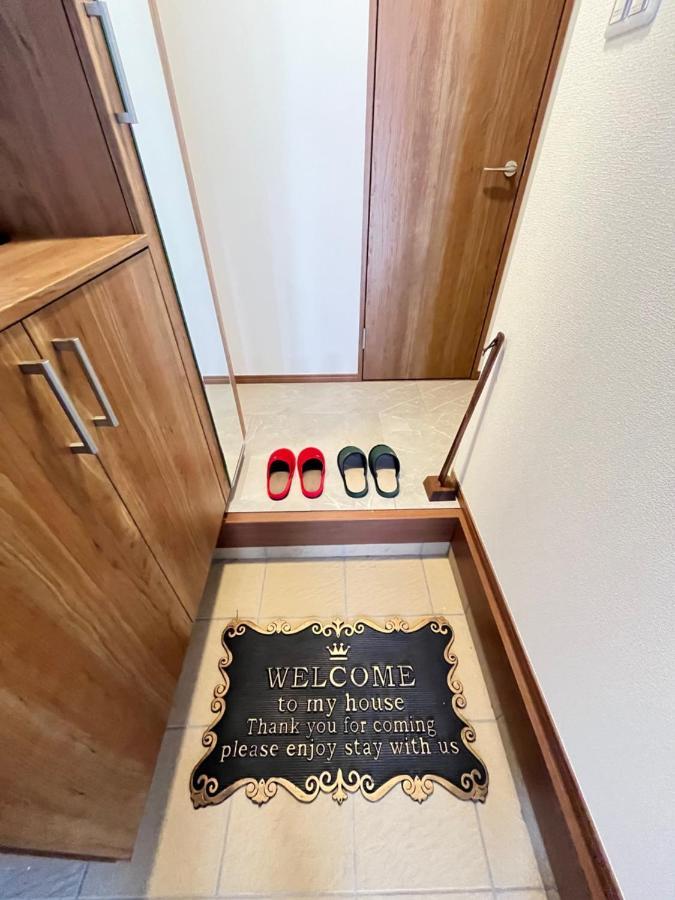 Charming New Home Launch: Direct Access To Narita & Haneda Airports, Shinjuku, And Disneyland; Close To Asakusa & Akihabara! Tokyo Bagian luar foto