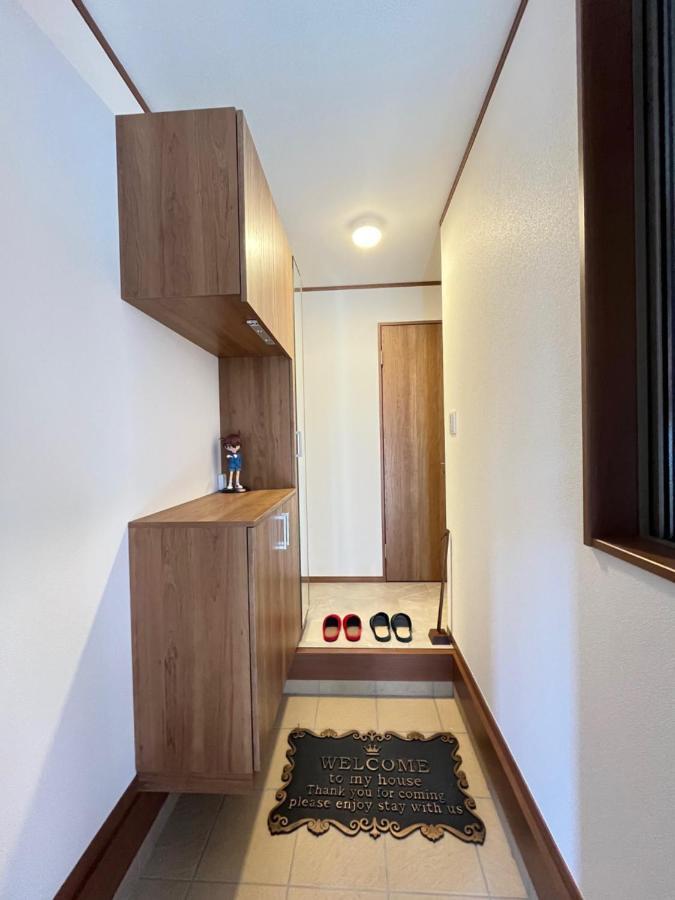 Charming New Home Launch: Direct Access To Narita & Haneda Airports, Shinjuku, And Disneyland; Close To Asakusa & Akihabara! Tokyo Bagian luar foto
