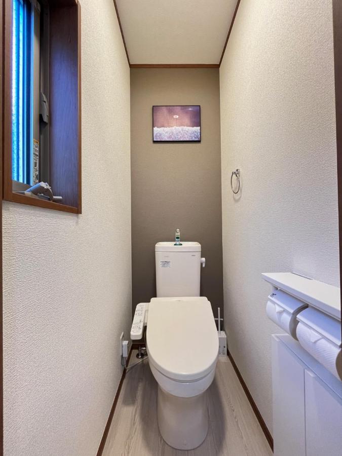 Charming New Home Launch: Direct Access To Narita & Haneda Airports, Shinjuku, And Disneyland; Close To Asakusa & Akihabara! Tokyo Bagian luar foto