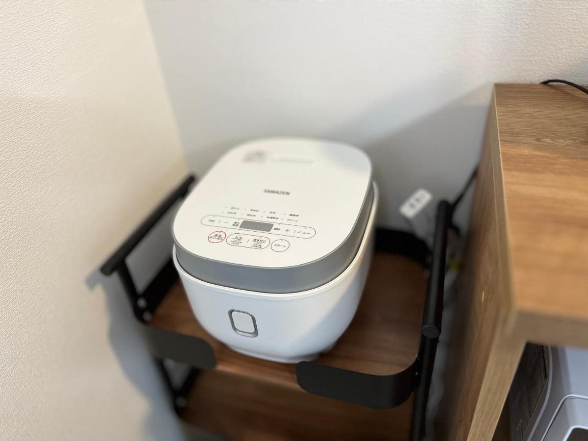 Charming New Home Launch: Direct Access To Narita & Haneda Airports, Shinjuku, And Disneyland; Close To Asakusa & Akihabara! Tokyo Bagian luar foto