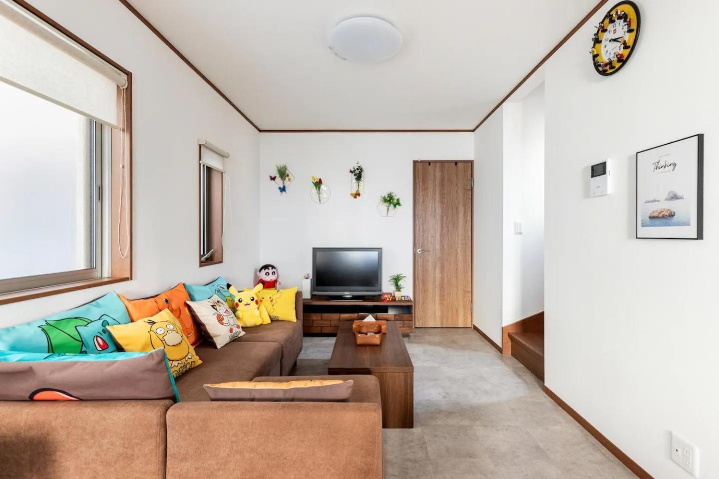 Charming New Home Launch: Direct Access To Narita & Haneda Airports, Shinjuku, And Disneyland; Close To Asakusa & Akihabara! Tokyo Bagian luar foto