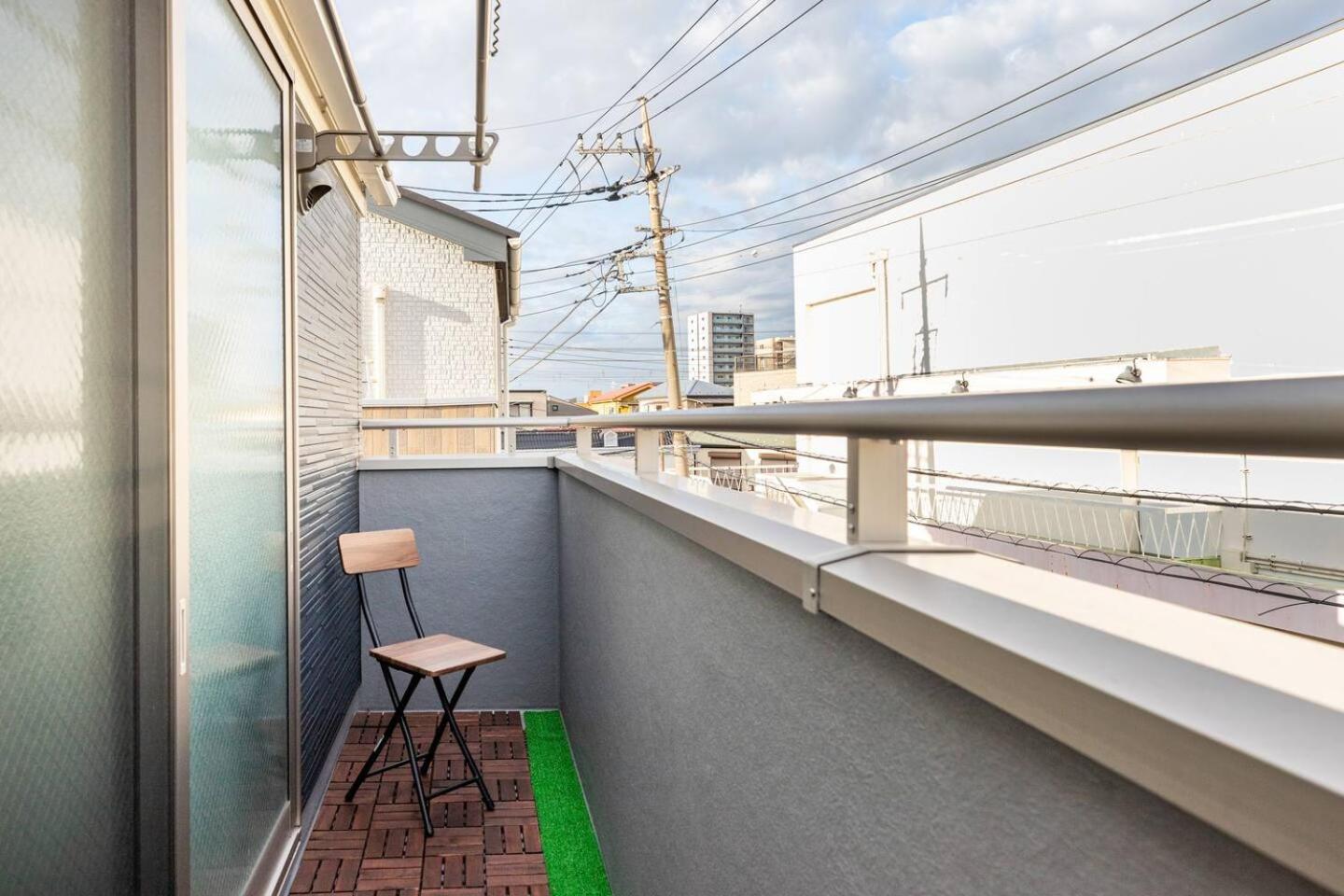 Charming New Home Launch: Direct Access To Narita & Haneda Airports, Shinjuku, And Disneyland; Close To Asakusa & Akihabara! Tokyo Bagian luar foto
